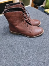 Boots Braun Gr.41