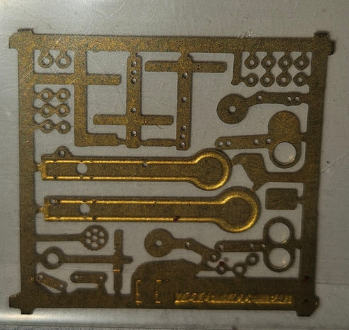 Weinert signalflügel - n,,