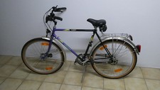 Herren Fahrrad Markenrd von WINORA