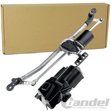 SCHEIBENWISCHERGESTÄNGE MIT