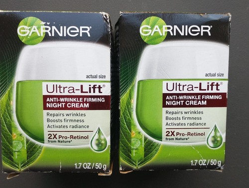 New garnier skinactive ultra - new,