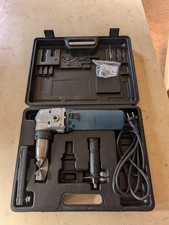 Blechknabber Elektrisch