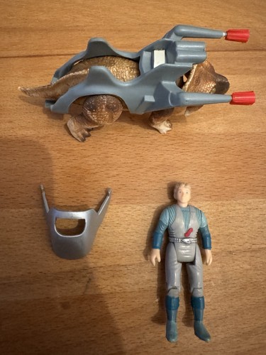 Dino riders protoceratops - riders,