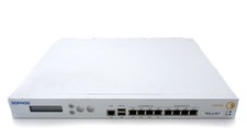 Sophos utm320 rev gigabit - utm320, rev.