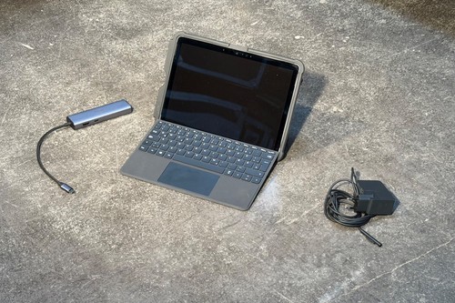 Microsoft surface pro - microsoft, 1866