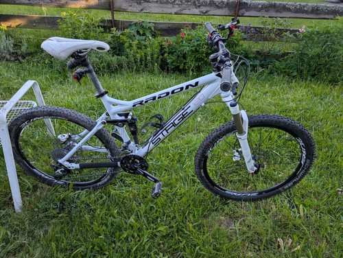 Mountainbike touren all - mountainbike,