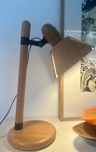 Temde tisch leuchte lampe - leuchte,