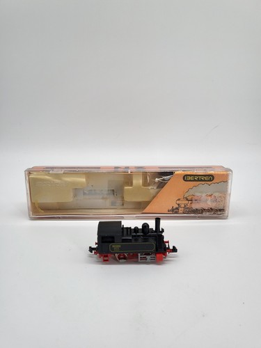 Ibertren spur 946 dampflok - spur,