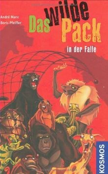 Das wilde pack - wilde, in