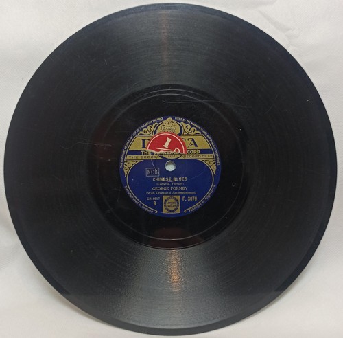 George formby do - do, o