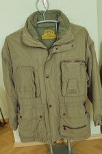 Camel Trophy - Parker "Adventure Wear" gebraucht aber in Top Zustand
