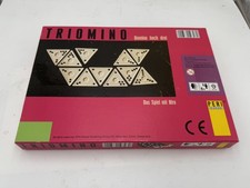 Triomino von Peri | Domino