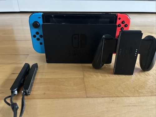Nintendo switch konsole - nintendo,