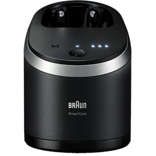 Braun reinigungsstation 5430 - braun,
