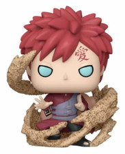 Funko POP! Naruto - Gaara