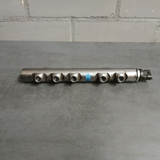 BOSCH Einspritzleiste Maserati Ghibli Quattroporte VI 3.0 D 35032008F