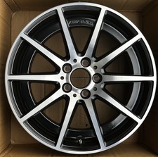 1X 8,5 x 18 ET46 Original