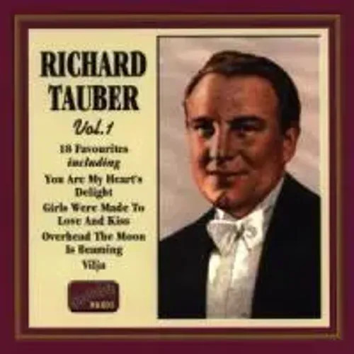 Favourites vol richard - vol.1,