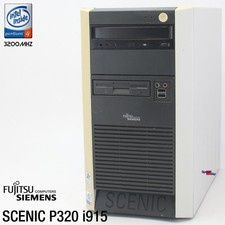 PC COMPUTER FSC FUJITSU