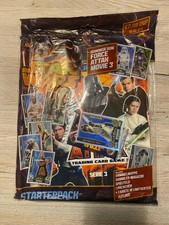 Star Wars Force Attax Movie
