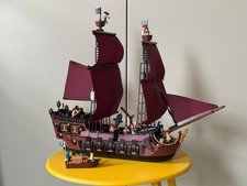 Bluebrixx Brigantine /