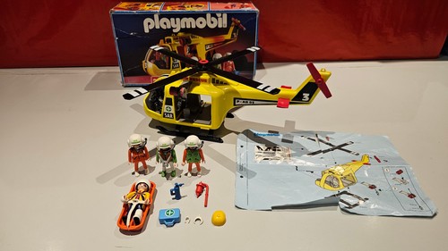 Playmobil 3845 sar - playmobil,