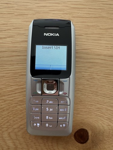 Nokia 2310 189 - nokia,
