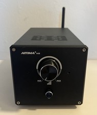 Aiyima A08 260W Integrated