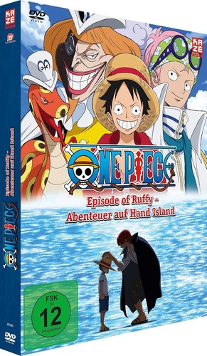 One piece serie vol 1 - tv, vol.