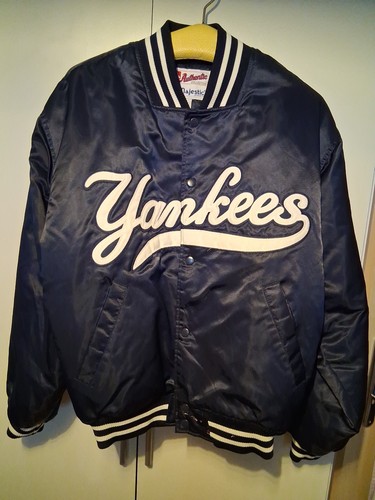 Yankees majestic - gr, s.