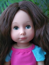 GÖTZ PUPPE Just Like Me -