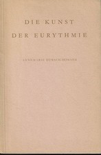 Die Kunst der Eurythmie 