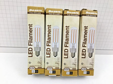 (4) NEW Bulbrite 4.5W LED T6