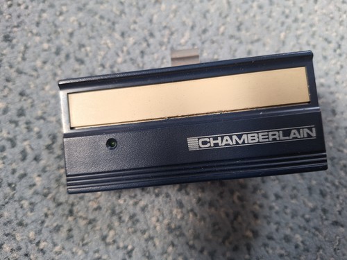 Handsender für chamberlain - 2,