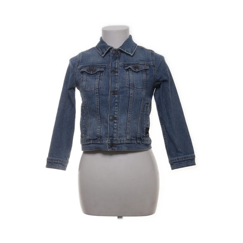 Oliver jeansjacke - qs,