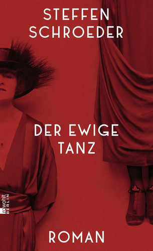 Der ewige tanz anita berber - tanz,