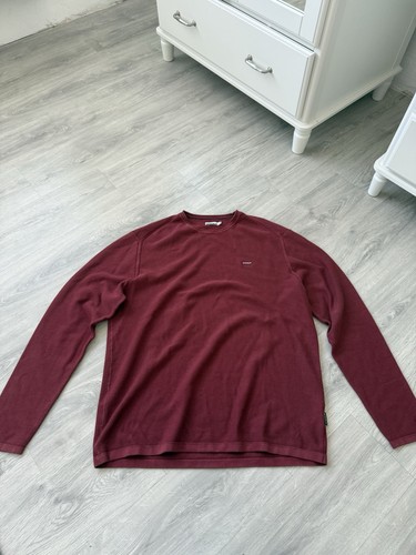 Napapijri pullover xxxl - pullover,