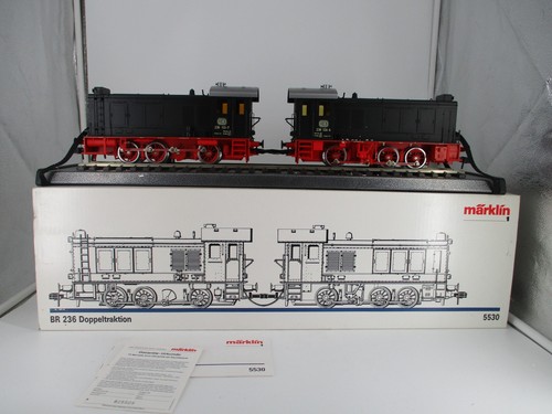 Märklin spur 5530 - märklin, 1