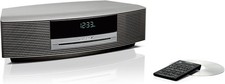 Bose Wave Music System III  Radio CD