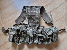 Warrior Assault Systems