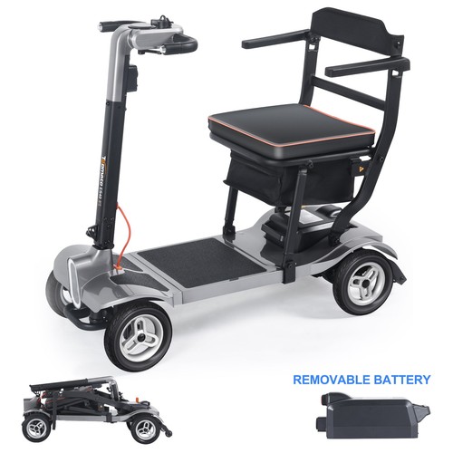Topmate mobilitätsroller - topmate, 4