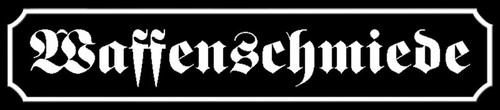 Blechschild 46x10cm