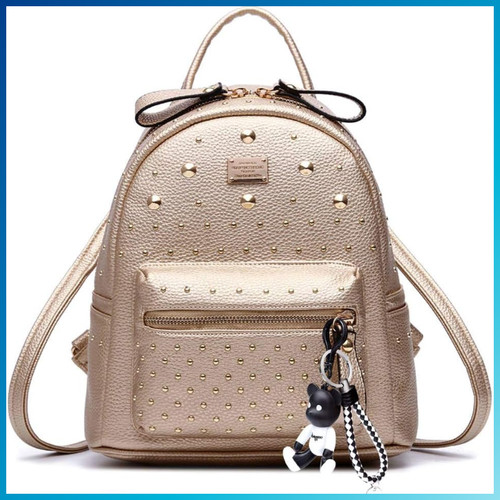 Damen rucksack elegant - rucksack,