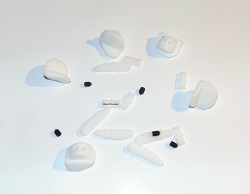 Kunststoffschutz montagefinger - kunststoffschutz,