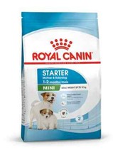 8 kg ROYAL CANIN Mini Starter