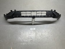 FORD KUGA CX MK3 STOßSTANGENANSATZ VORNE MIT ACC AUSSCHNITT UNTEN NEU ORIG