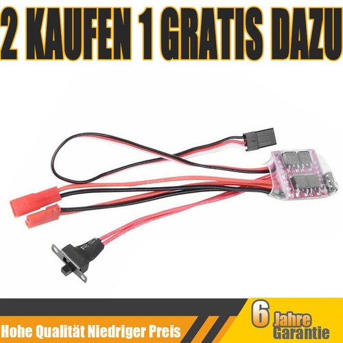 Esc gebürsteter regler - gebürsteter,