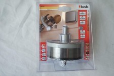 KWB Lochsägen 68-100 mm