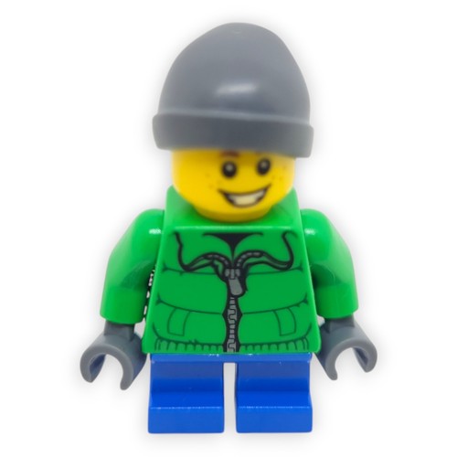 Lego city junge - city, mit