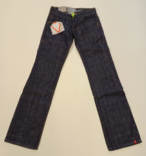 * edc by Esprit Play coole Jeans Gr. W26 Long NEU Blau